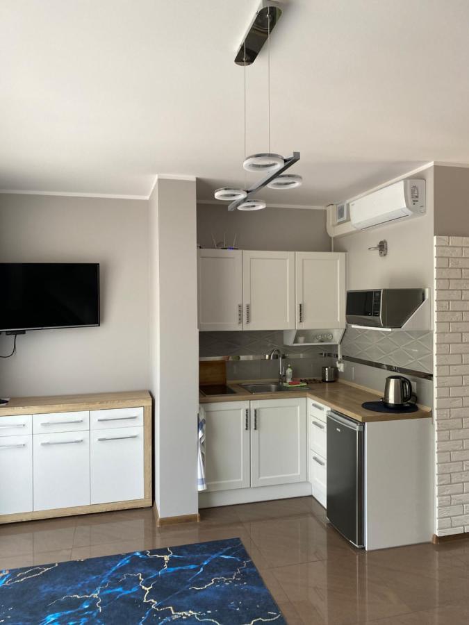 Aqua Marine Apartmán *