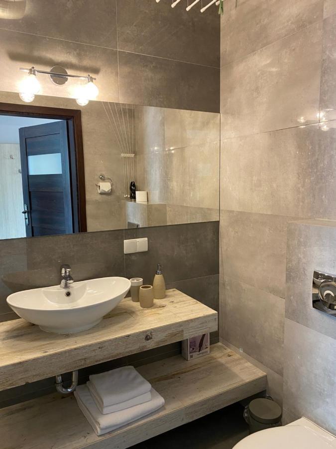 Aqua Marine Appartamento *