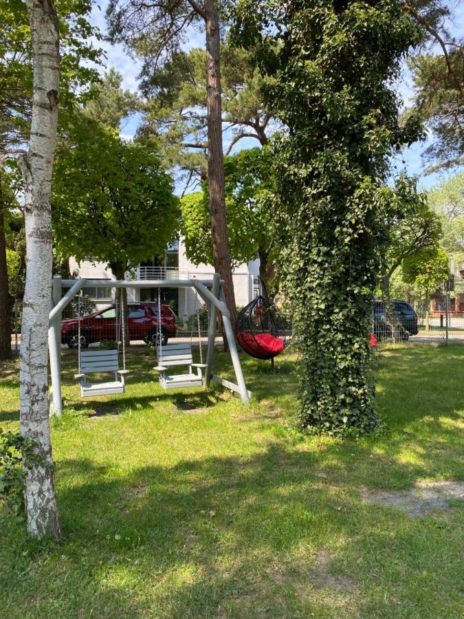 Aqua Marine Apartmán