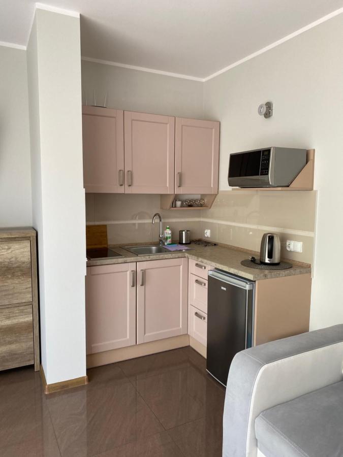 Aqua Marine Apartmán