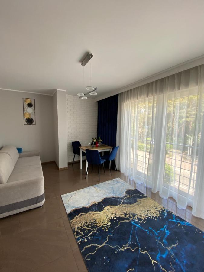 Aqua Marine Appartamento *