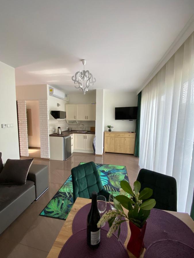 Apartmán Aqua Marine
