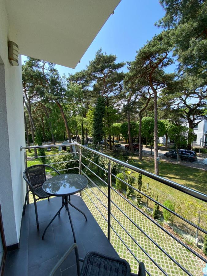 Aqua Marine Apartmán Jurata