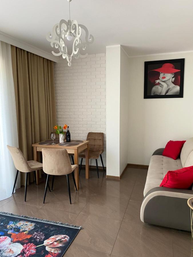 Apartmán Aqua Marine *